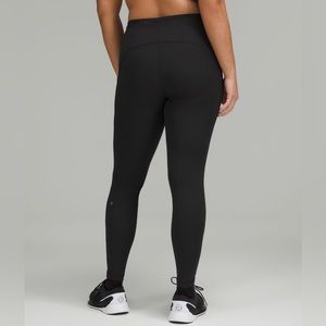 Lululemon Swift Speed High Rise Tight 28” Size: 4